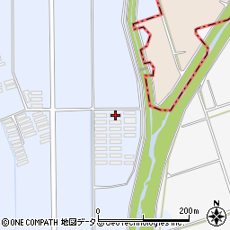 静岡県袋井市見取470周辺の地図