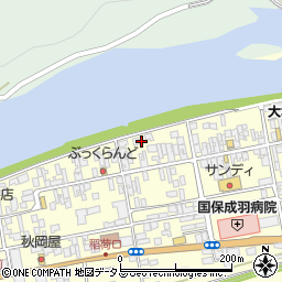 岡山県高梁市成羽町下原737周辺の地図