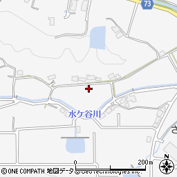静岡県牧之原市坂口2227周辺の地図