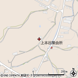 広島県三次市西酒屋町640周辺の地図