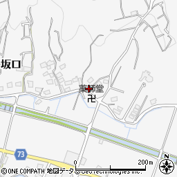 静岡県牧之原市坂口183周辺の地図