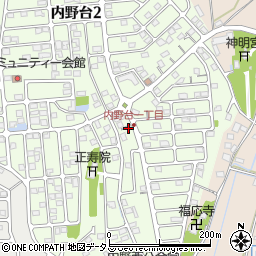 伊東スポーツ店周辺の地図