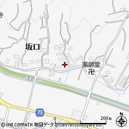 静岡県牧之原市坂口547周辺の地図