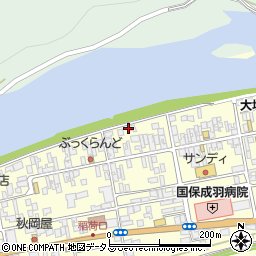 岡山県高梁市成羽町下原738周辺の地図