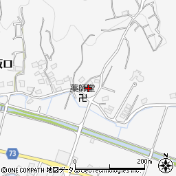 静岡県牧之原市坂口178周辺の地図
