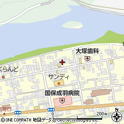 岡山県高梁市成羽町下原564周辺の地図