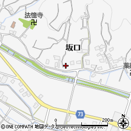 静岡県牧之原市坂口578周辺の地図