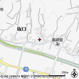 静岡県牧之原市坂口545周辺の地図