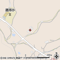 広島県三次市西酒屋町781周辺の地図