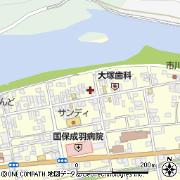 岡山県高梁市成羽町下原559周辺の地図