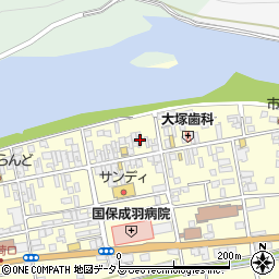 岡山県高梁市成羽町下原562周辺の地図