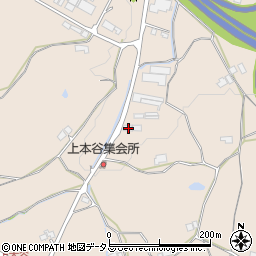 広島県三次市西酒屋町415周辺の地図