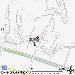 静岡県牧之原市坂口181-7周辺の地図