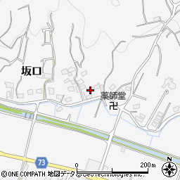 静岡県牧之原市坂口506周辺の地図