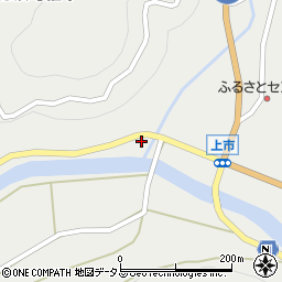 広島県庄原市総領町稲草1694周辺の地図