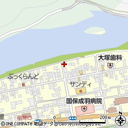 岡山県高梁市成羽町下原545周辺の地図