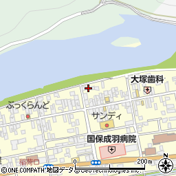 岡山県高梁市成羽町下原546周辺の地図