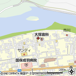 岡山県高梁市成羽町下原486周辺の地図