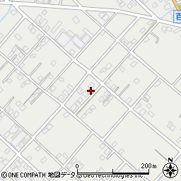 株式会社松本建築店周辺の地図