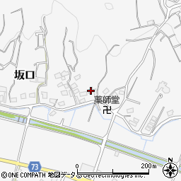 静岡県牧之原市坂口504周辺の地図