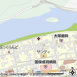 岡山県高梁市成羽町下原550周辺の地図