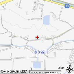 静岡県牧之原市坂口2250周辺の地図