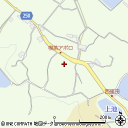 岡山県赤磐市斗有137周辺の地図
