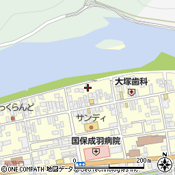 岡山県高梁市成羽町下原552周辺の地図