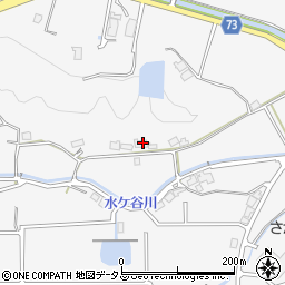 静岡県牧之原市坂口2246周辺の地図