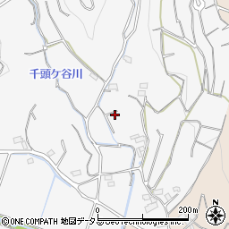 静岡県牧之原市坂口284-1周辺の地図