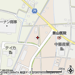 岡山県赤磐市釣井15周辺の地図