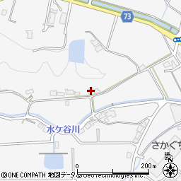 静岡県牧之原市坂口2230周辺の地図