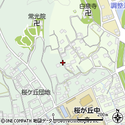 静岡県掛川市富部839周辺の地図