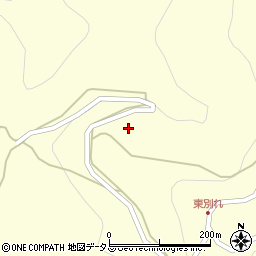 岡山県高梁市備中町布賀1922周辺の地図