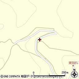 岡山県高梁市備中町布賀1955周辺の地図