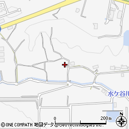 静岡県牧之原市坂口2295周辺の地図