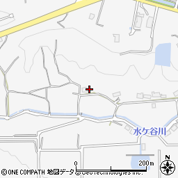 静岡県牧之原市坂口2261周辺の地図