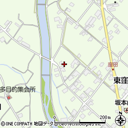 岡山県赤磐市東窪田482周辺の地図
