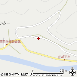 広島県庄原市総領町稲草1140周辺の地図