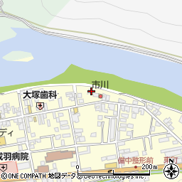 岡山県高梁市成羽町下原216周辺の地図