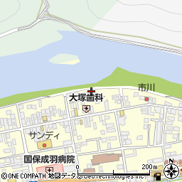 岡山県高梁市成羽町下原495周辺の地図