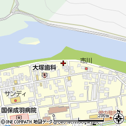 岡山県高梁市成羽町下原510周辺の地図