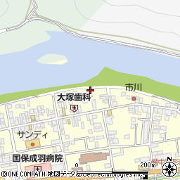 岡山県高梁市成羽町下原502周辺の地図