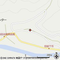 広島県庄原市総領町稲草1144周辺の地図