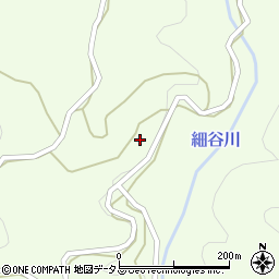 広島県神石郡神石高原町油木乙-282周辺の地図