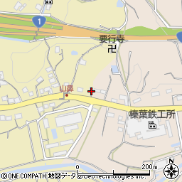 静岡県掛川市千羽258-3周辺の地図