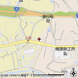 静岡県掛川市千羽258周辺の地図