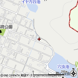 兵庫県姫路市大塩町863周辺の地図