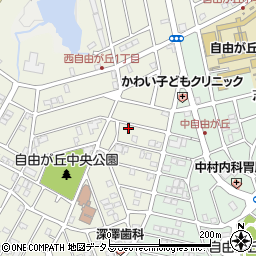 千草工業株式会社周辺の地図