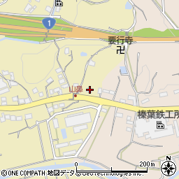 静岡県掛川市千羽314周辺の地図